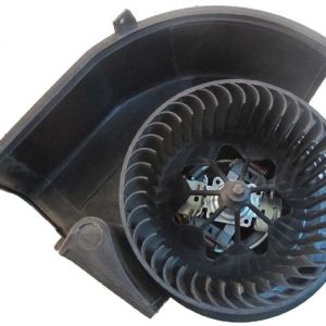 Clevite 77 Heater Fan Motor, Behr®, With Cage – AB 83 000S