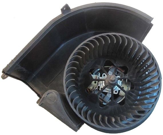 Clevite 77 Heater Fan Motor, Behr®, With Cage – AB 83 000S