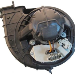 Clevite 77 Heater Fan Motor, Behr®, With Cage – AB 83 000S