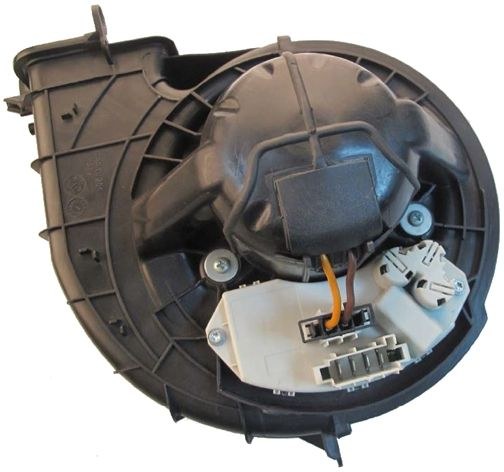 Clevite 77 Heater Fan Motor, Behr®, With Cage – AB 83 000S