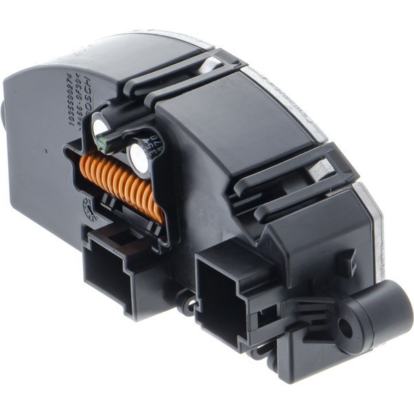 Clevite 77 Heater Fan Motor Resistor, Behr® – ABR 106 000P