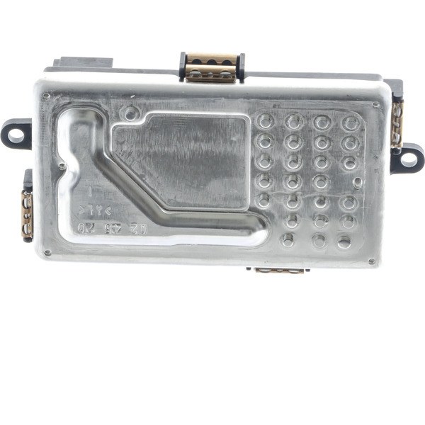 Clevite 77 Heater Fan Motor Resistor, Behr®, 12 Volt – ABR 68 000P