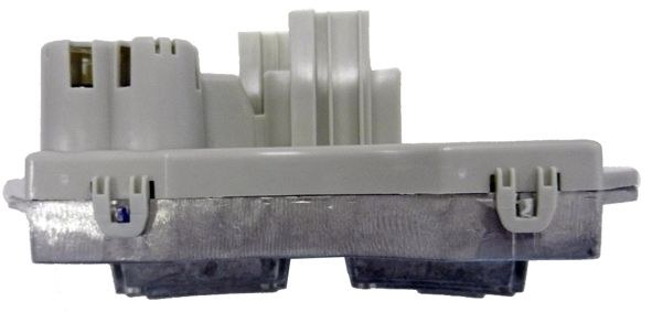 Clevite 77 Heater Fan Motor Resistor, Behr® – ABR 71 000S