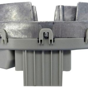 Clevite 77 Heater Fan Motor Resistor, Behr® – ABR 71 000S