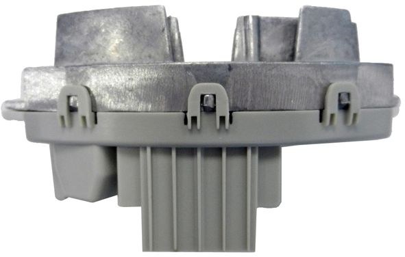 Clevite 77 Heater Fan Motor Resistor, Behr® – ABR 71 000S