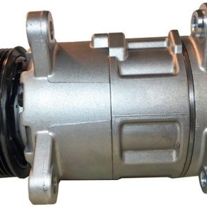 Clevite 77 Air Conditioner Compressor, Behr®, With V-Ribbed Belt Pulley and Seal Ring – ACP 472 000S