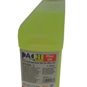 Clevite 77 Air Conditioner Oil, Behr®, Use to Replace the Compressor Oil for R-134A Air Conditioner System, 1 Liter Bottle, Single – ACPL 16 000P