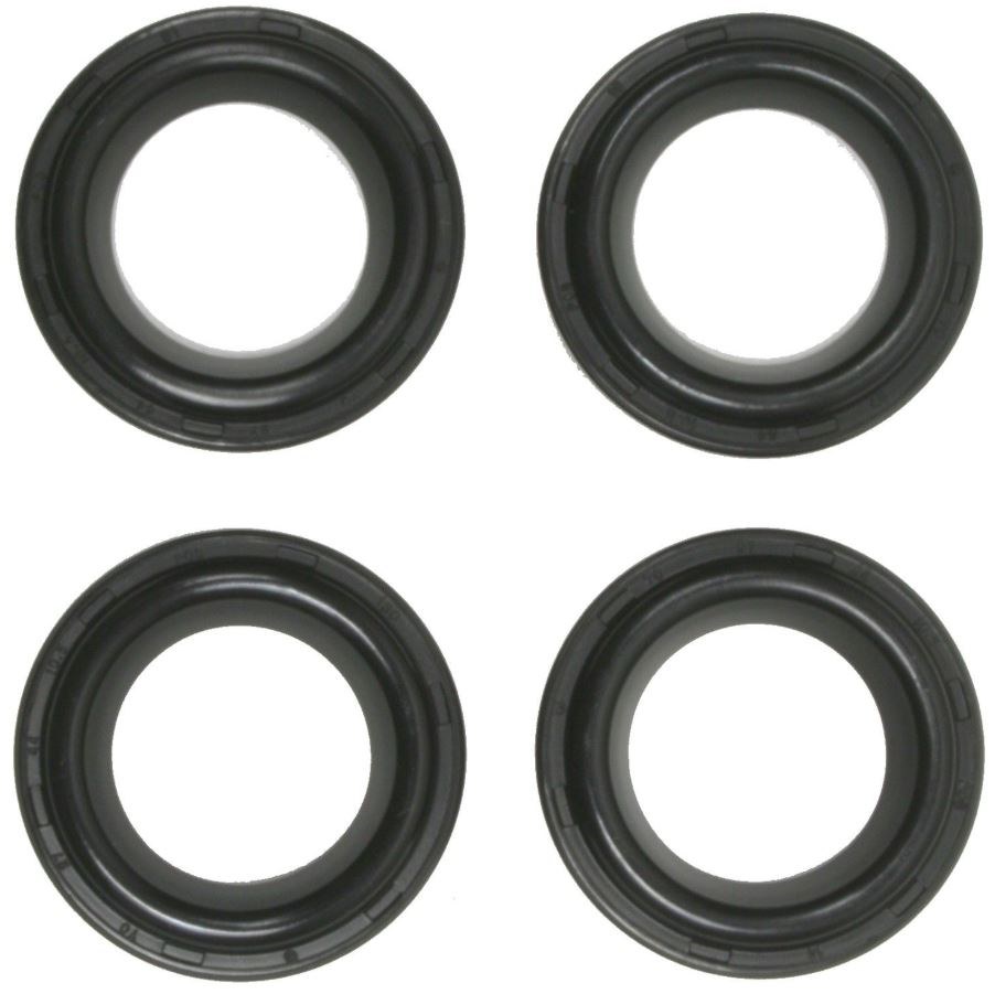 Clevite 77 Spark Plug Insert O-Ring, Molded Rubber, Set of 4 – B31733