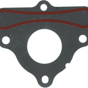 Clevite 77 Camshaft Cover Gasket, Molded Rubber, Single – B31822