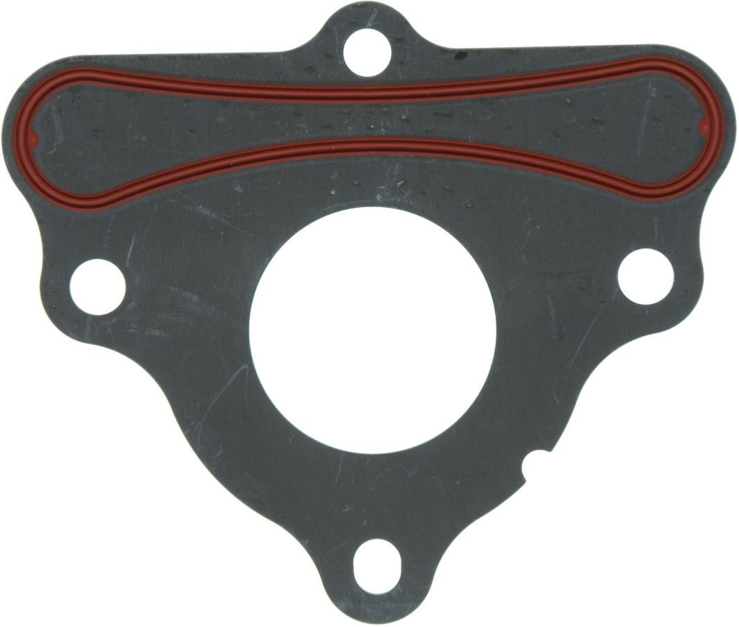 Clevite 77 Camshaft Cover Gasket, Molded Rubber, Single – B31822