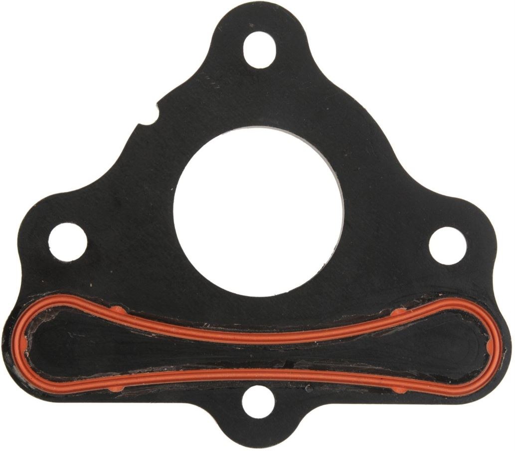 Clevite 77 Camshaft Cover Gasket, Molded Rubber, Single – B32270