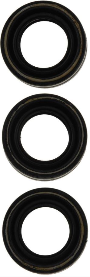 Clevite 77 Spark Plug Insert O-Ring, Molded Rubber, Set of 6 – B32337