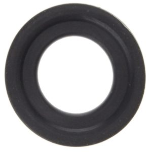 Clevite 77 Oil Drain Plug O-Ring, 3/8 Inch Inside Diameter, Molded Rubber, Single – B32655