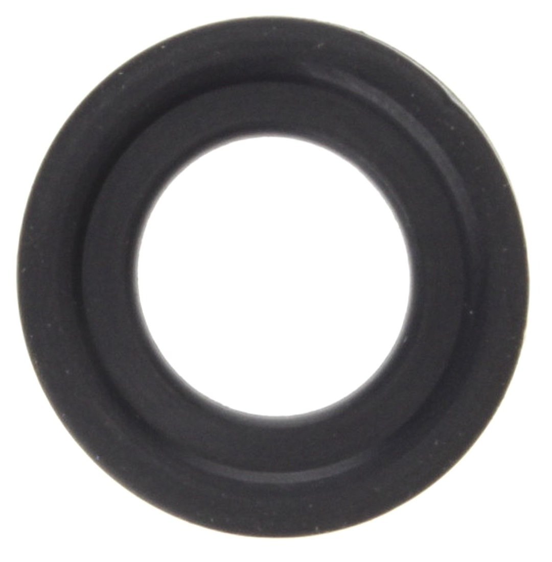 Clevite 77 Oil Drain Plug O-Ring, 3/8 Inch Inside Diameter, Molded Rubber, Single – B32655