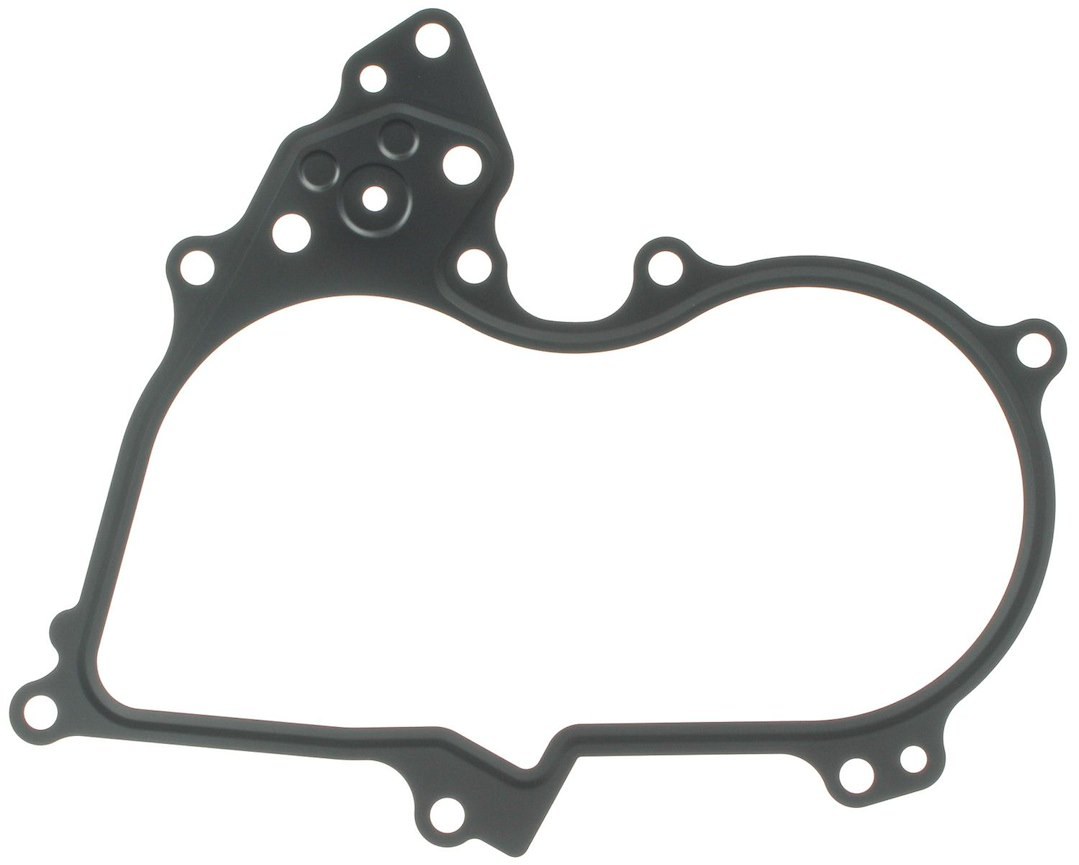 Clevite 77 Timing Cover Gasket, Rubber Coated Steel – B33395