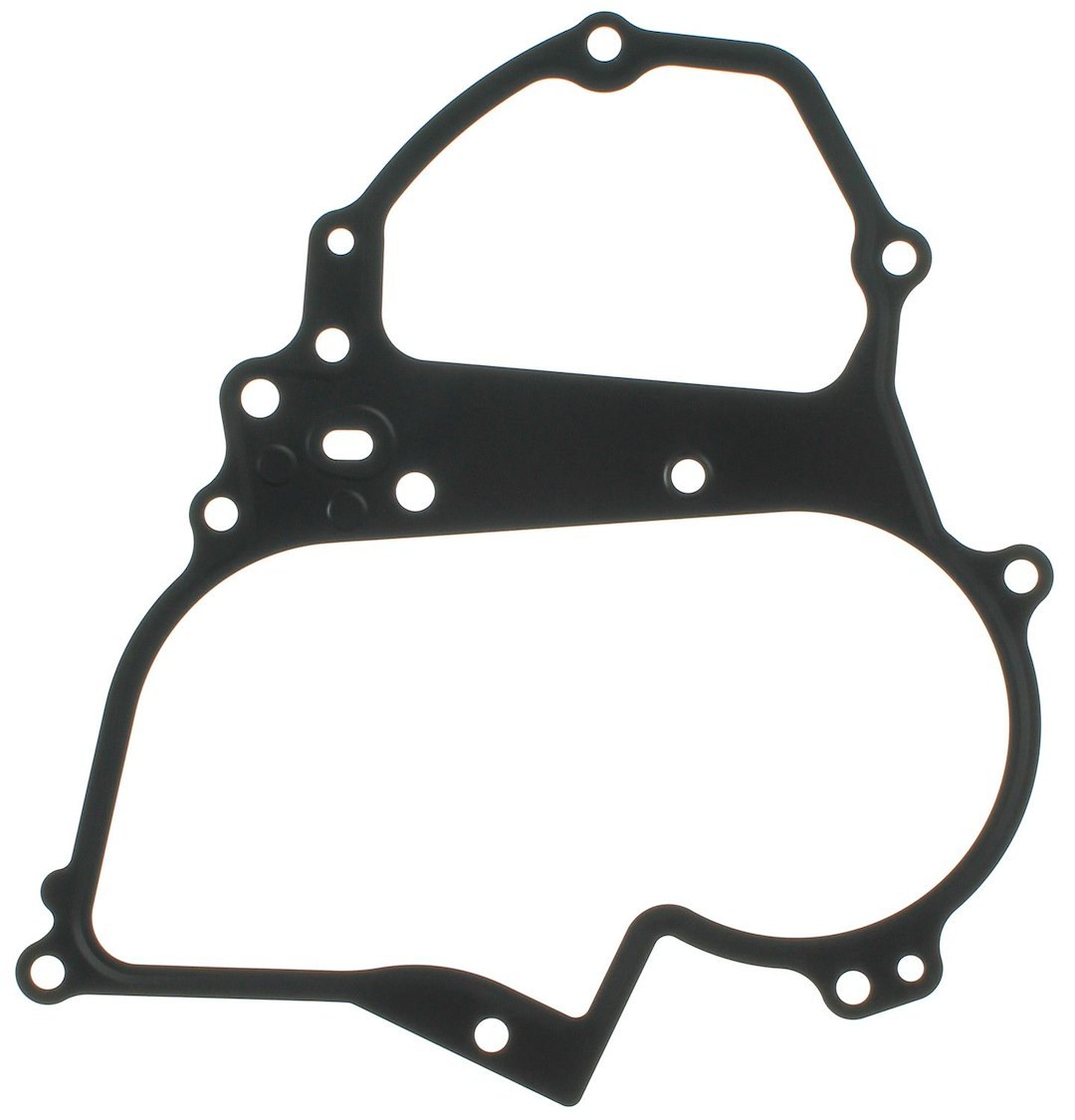 Clevite 77 Timing Cover Gasket, Rubber Coated Steel – B33490