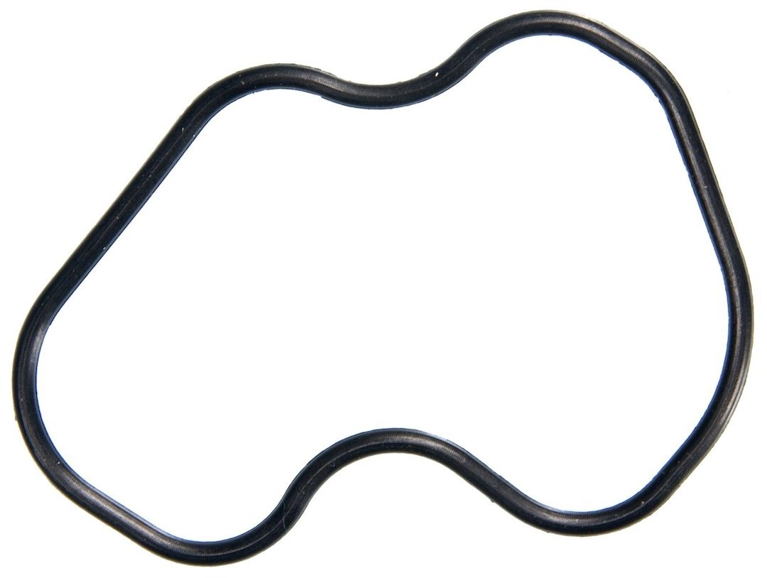 Clevite 77 Thermostat Housing Gasket, Rubber, Single – C32369