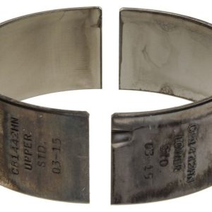 Clevite 77 Connecting Rod Bearing, High Performance, For Use with Ford 4.6L/ 5.4L Modular Engines and 6.8L V10, Standard Size, Tri-Metal – CB-1442HN