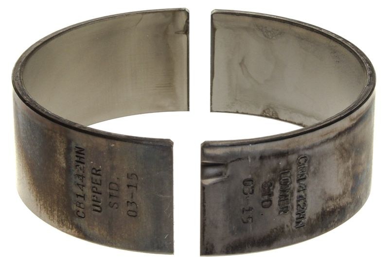 Clevite 77 Connecting Rod Bearing, High Performance, For Use with Ford 4.6L/ 5.4L Modular Engines and 6.8L V10, Standard Size, Tri-Metal – CB-1442HN