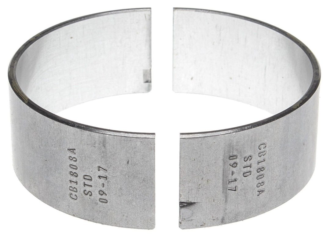 Clevite 77 Connecting Rod Bearing, Standard Size, 0.791 Inch Length, Aluminum, Set of 2 – CB-1808A