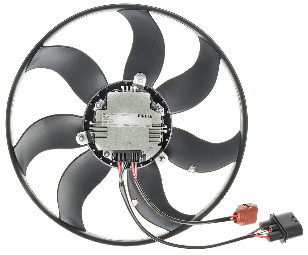 Clevite 77 Air Conditioner Condenser Fan, Behr® – CFF 170 000S