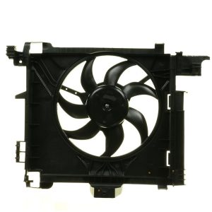 Clevite 77 Cooling Fan, Behr®, 7 Blade, Without Shroud – CFF 211 000P