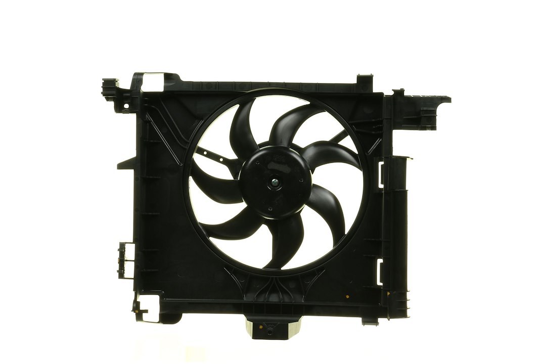 Clevite 77 Cooling Fan, Behr®, 7 Blade, Without Shroud – CFF 211 000P