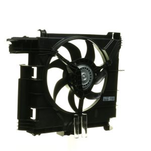 Clevite 77 Cooling Fan, Behr®, 7 Blade, Without Shroud – CFF 211 000P