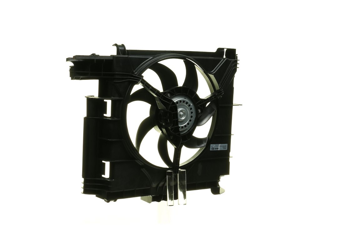 Clevite 77 Cooling Fan, Behr®, 7 Blade, Without Shroud – CFF 211 000P