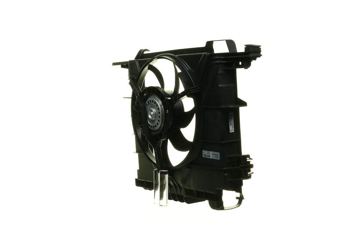 Clevite 77 Cooling Fan, Behr®, 7 Blade, Without Shroud – CFF 211 000P