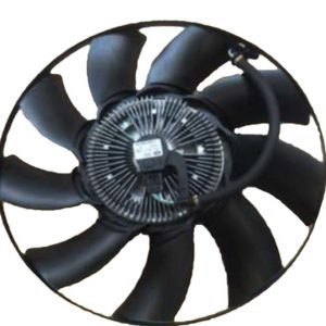 Clevite 77 Cooling Fan Clutch, Behr® – CFF 475 000P