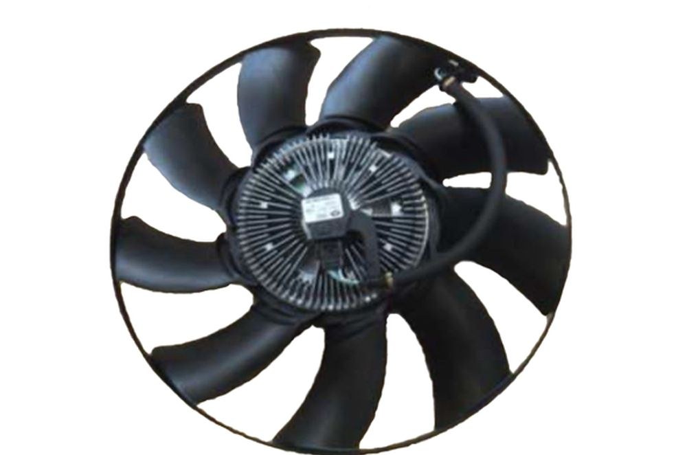 Clevite 77 Cooling Fan Clutch, Behr® – CFF 475 000P