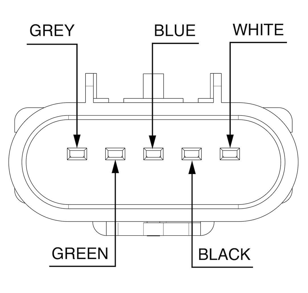 Clevite 77 Cooling Fan Clutch, Behr® – CFF 475 000P