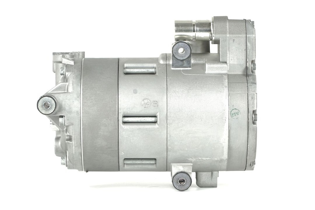 Clevite 77 Air Conditioner Compressor, Behr®, With Seal Ring – ACP 1454 000P