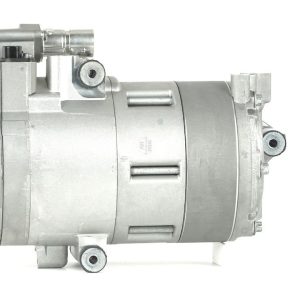 Clevite 77 Air Conditioner Compressor, Behr®, With Seal Ring – ACP 1454 000P