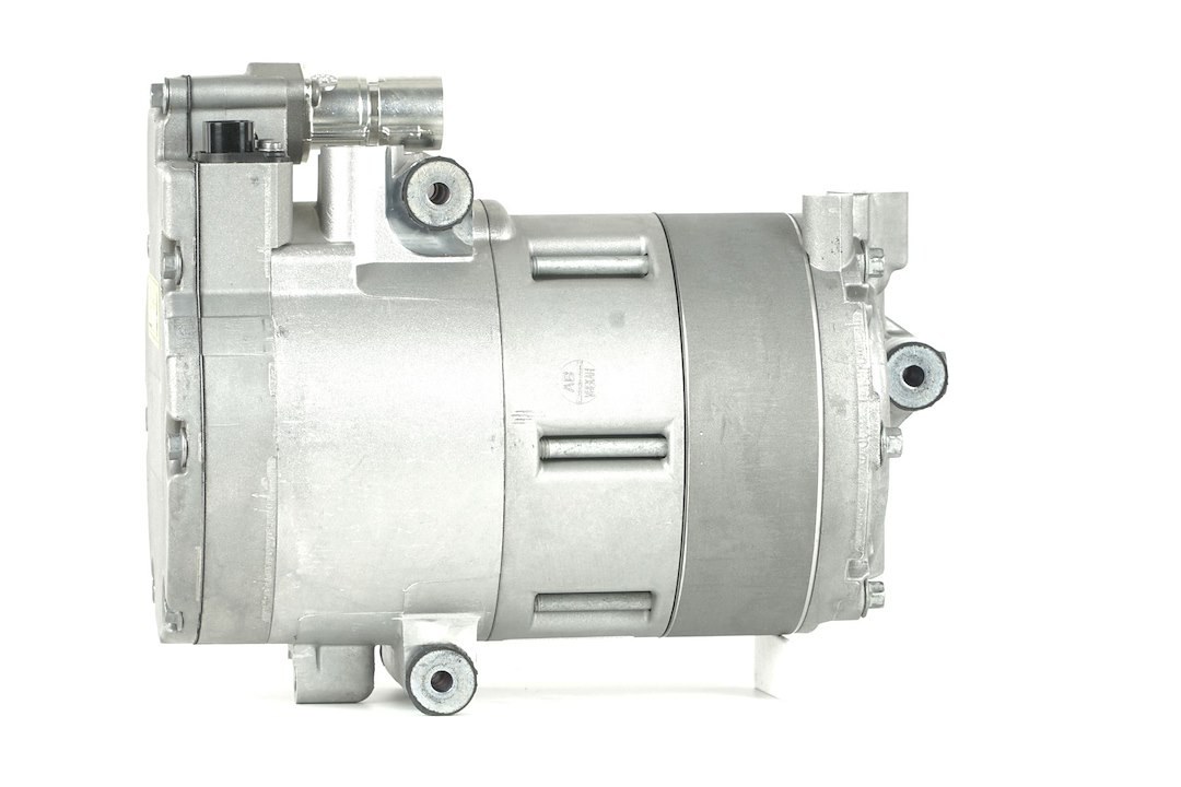 Clevite 77 Air Conditioner Compressor, Behr®, With Seal Ring – ACP 1454 000P