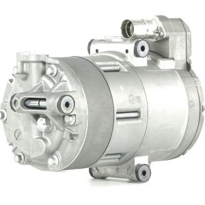 Clevite 77 Air Conditioner Compressor, Behr®, With Seal Ring – ACP 1454 000P