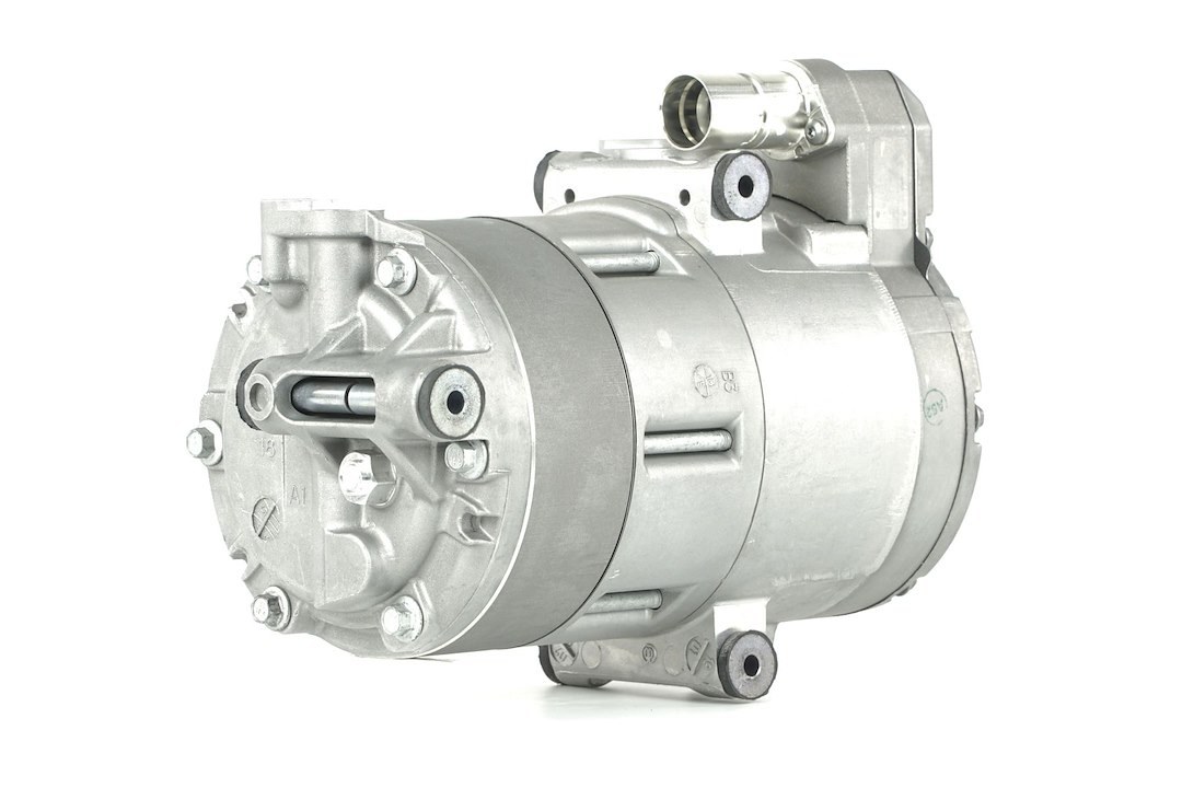 Clevite 77 Air Conditioner Compressor, Behr®, With Seal Ring – ACP 1454 000P