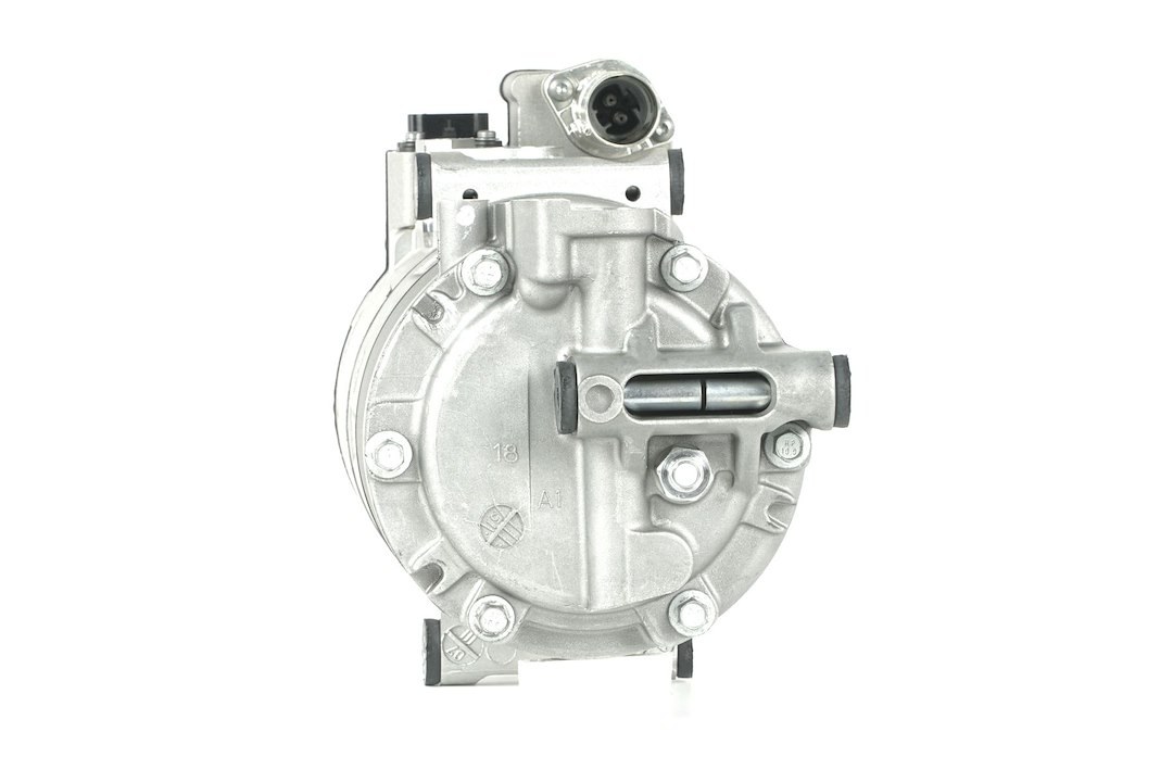 Clevite 77 Air Conditioner Compressor, Behr®, With Seal Ring – ACP 1454 000P