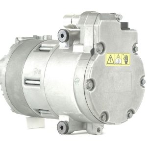 Clevite 77 Air Conditioner Compressor, Behr®, With Seal Ring – ACP 1454 000P
