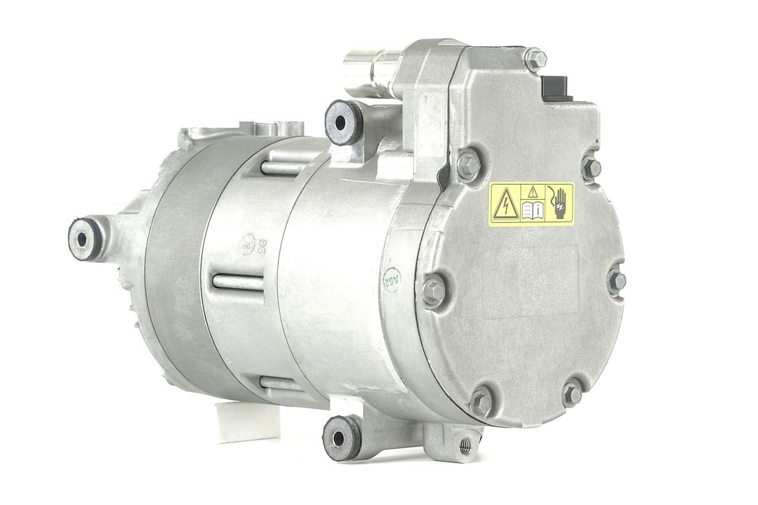 Clevite 77 Air Conditioner Compressor, Behr®, With Seal Ring – ACP 1454 000P