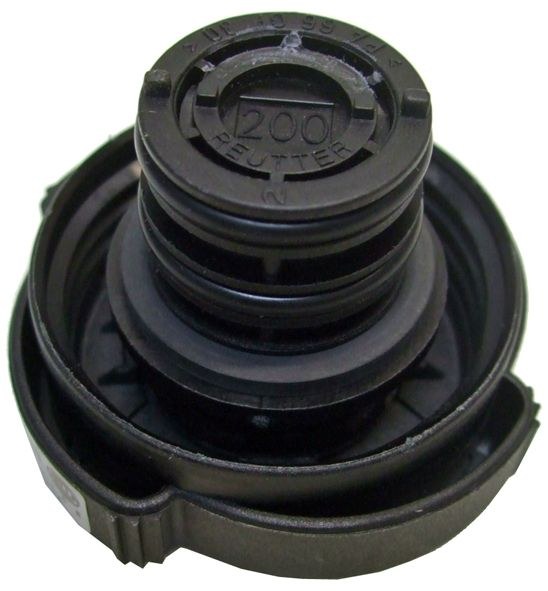Clevite 77 Radiator Cap, Behr® – CRB 22 000P