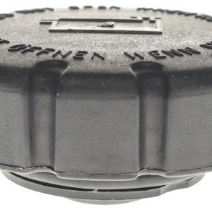 Clevite 77 Coolant Reservoir Cap, Behr®, Round, Black – CRB 7 000S