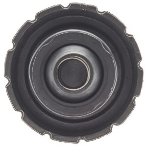 Clevite 77 Coolant Reservoir Cap, Behr®, Round, Black – CRB 7 000S