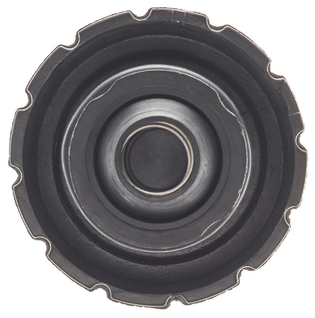 Clevite 77 Coolant Reservoir Cap, Behr®, Round, Black – CRB 7 000S