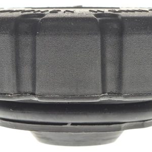 Clevite 77 Coolant Reservoir Cap, Behr®, Round, Black – CRB 7 000S
