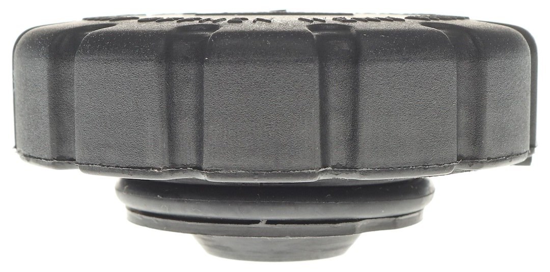 Clevite 77 Coolant Reservoir Cap, Behr®, Round, Black – CRB 7 000S
