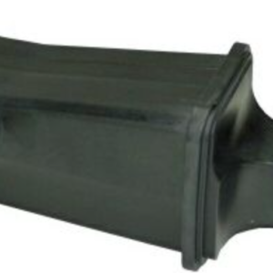 Clevite 77 Coolant Reservoir, Behr®, Black – CRT 116 000S