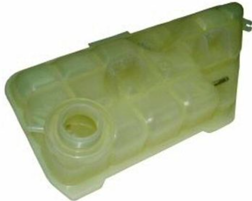Clevite 77 Coolant Reservoir, Behr® – CRT 124 000S