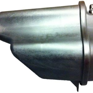 Clevite 77 Coolant Reservoir, Behr® – CRT 208 000S